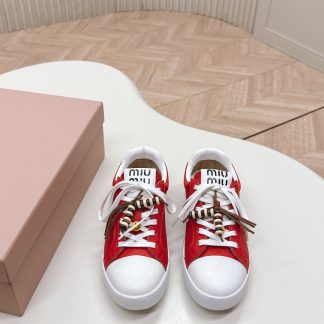 Miu Miu Sneakers