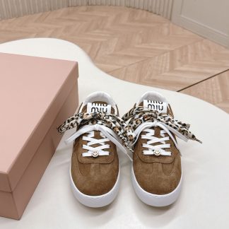 Miu Miu Sneakers