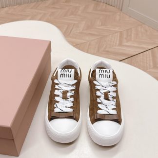 Miu Miu Sneakers