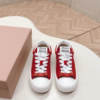 Miu Miu Sneakers