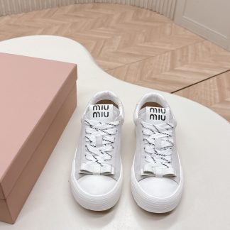 Miu Miu Sneakers