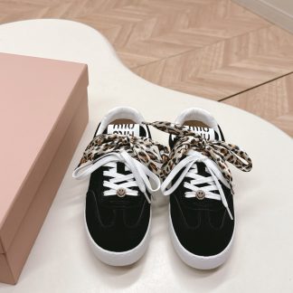 Miu Miu Sneakers