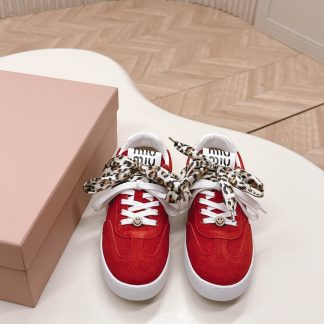 Miu Miu Sneakers