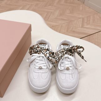 Miu Miu Sneakers