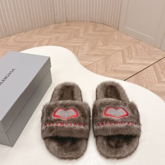 Balenciaga Casual Shoes