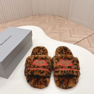 Balenciaga Casual Shoes