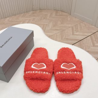 Balenciaga Casual Shoes