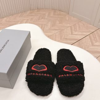 Balenciaga Casual Shoes