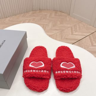 Balenciaga Casual Shoes