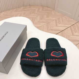 Balenciaga Casual Shoes