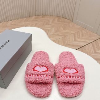 Balenciaga Casual Shoes