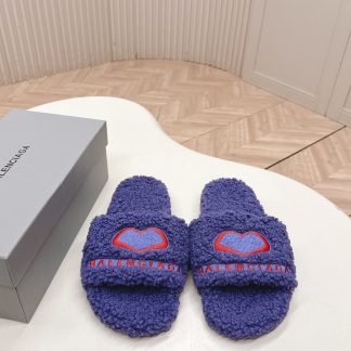 Balenciaga Casual Shoes
