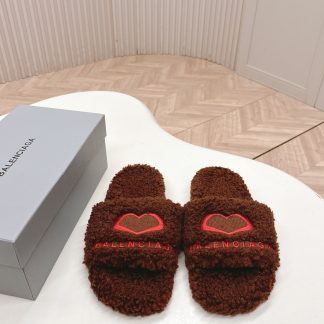 Balenciaga Casual Shoes