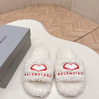 Balenciaga Casual Shoes