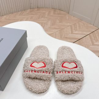 Balenciaga Casual Shoes