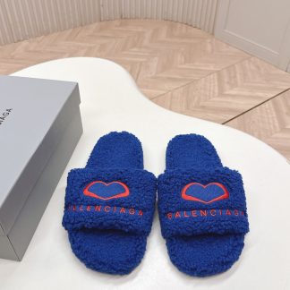 Balenciaga Casual Shoes