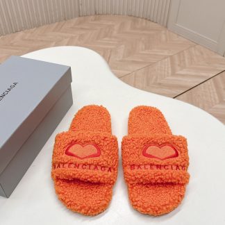 Balenciaga Casual Shoes