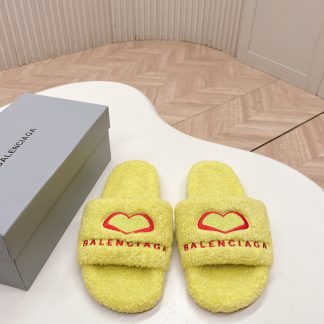 Balenciaga Casual Shoes