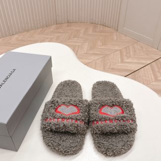 Balenciaga Casual Shoes