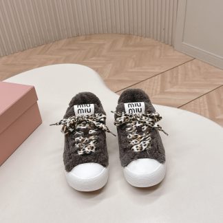Miu Miu Sneakers