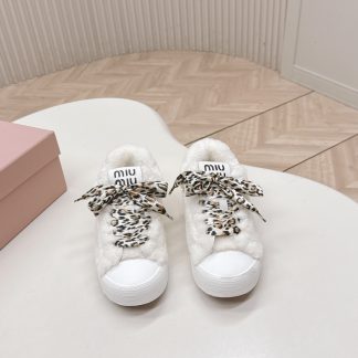 Miu Miu Sneakers