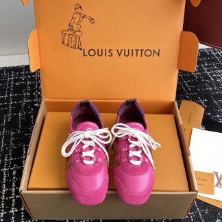 Louis Vuitton Flats