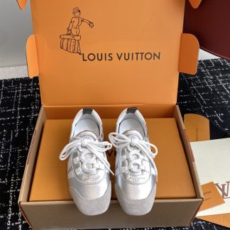 Louis Vuitton Flats