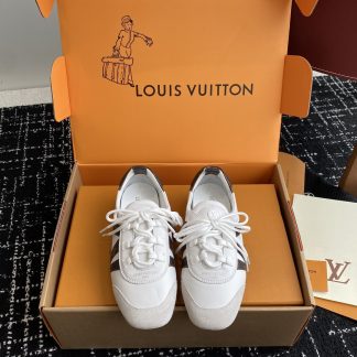 Louis Vuitton Flats