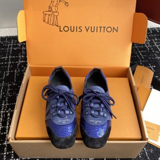 Louis Vuitton Flats