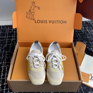 Louis Vuitton Flats