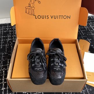 Louis Vuitton Flats