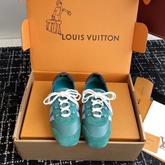 Louis Vuitton Flats