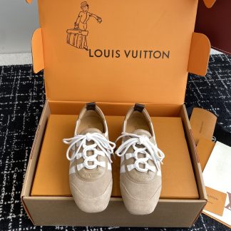 Louis Vuitton Flats