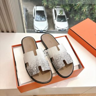 Hermès Sandals