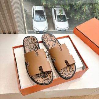 Hermès Sandals