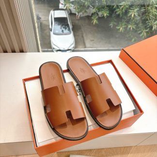 Hermès Sandals