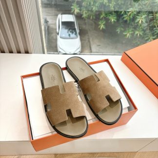 Hermès Sandals