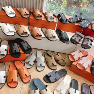 Hermès Sandals