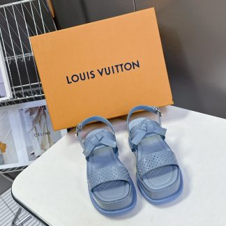 Louis Vuitton Sandals