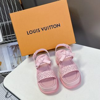 Louis Vuitton Sandals
