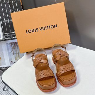 Louis Vuitton Sandals