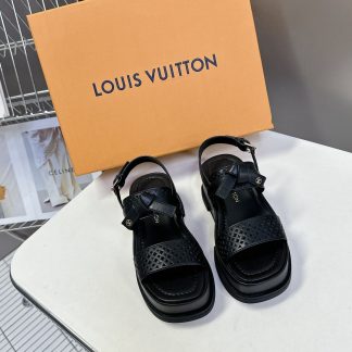 Louis Vuitton Sandals