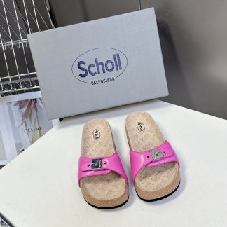 Balenciaga Sandals
