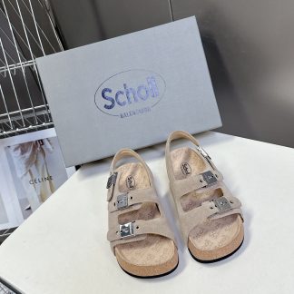 Balenciaga Sandals