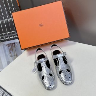 Hermès Flats