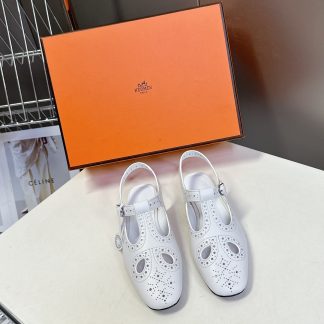 Hermès Flats