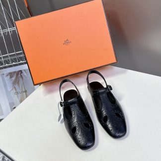 Hermès Flats