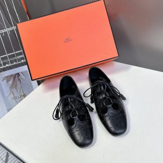 Hermès Flats