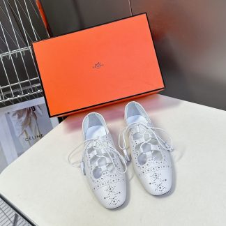 Hermès Flats
