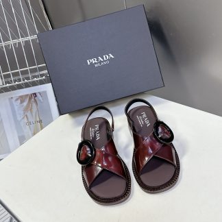 Prada Sandals